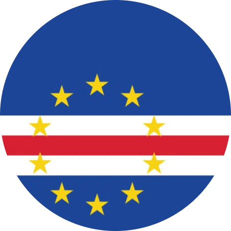 Bandeira de Cabo Verde